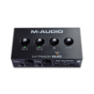 Picture of M-Audio M-Track Duo | USB Audio Interface