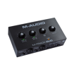 Picture of M-Audio M-Track Duo | USB Audio Interface