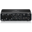 Behringer UMC202HD USB Audio Interface 5