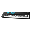 Picture of Alesis V61 MKII | 61 Key Midi Controller