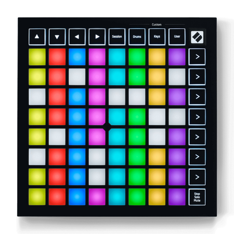 Picture of Novation Launchpad Mini MK3 | Midi Grid Controller