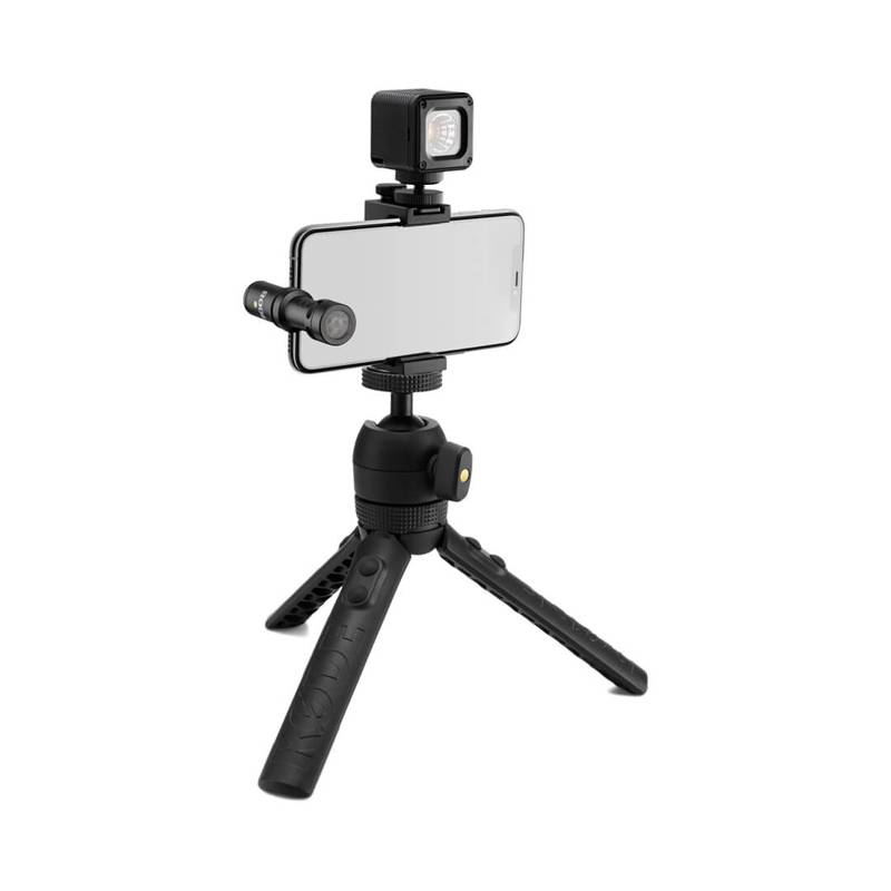 Picture of Rode Vlogger Kit iOS | Filmmaking Kit for iOS Devices