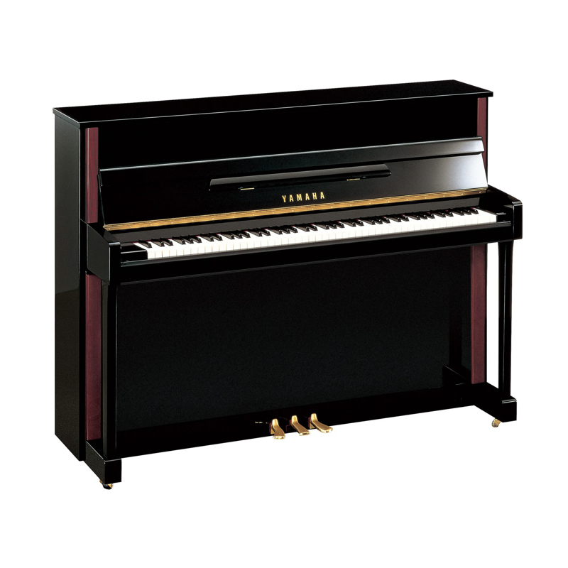 Picture of Yamaha JX113TPE | Upright Acoustic Piano