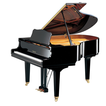 Gold Label Piano Symphonique グランドピアノ Lee Gold Music. Grand Pianos (Acoustic & Electric)