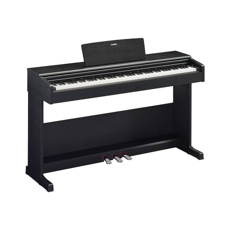 Picture of Yamaha YDP-105B | Digital Piano (Black)