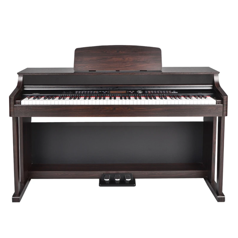 Medeli DP388DW Digital Piano Front