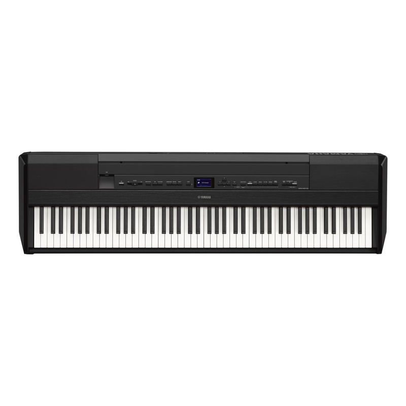 Picture of Yamaha P-525 | Portable Digital Piano
