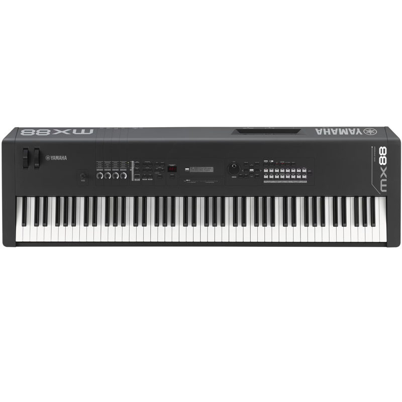 Picture of Yamaha MX88 | 88 Weighted Key Synthesizer