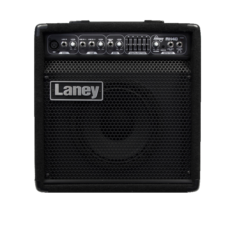 Picture of Laney AudioHub AH40 | 40W Keyboard Amp