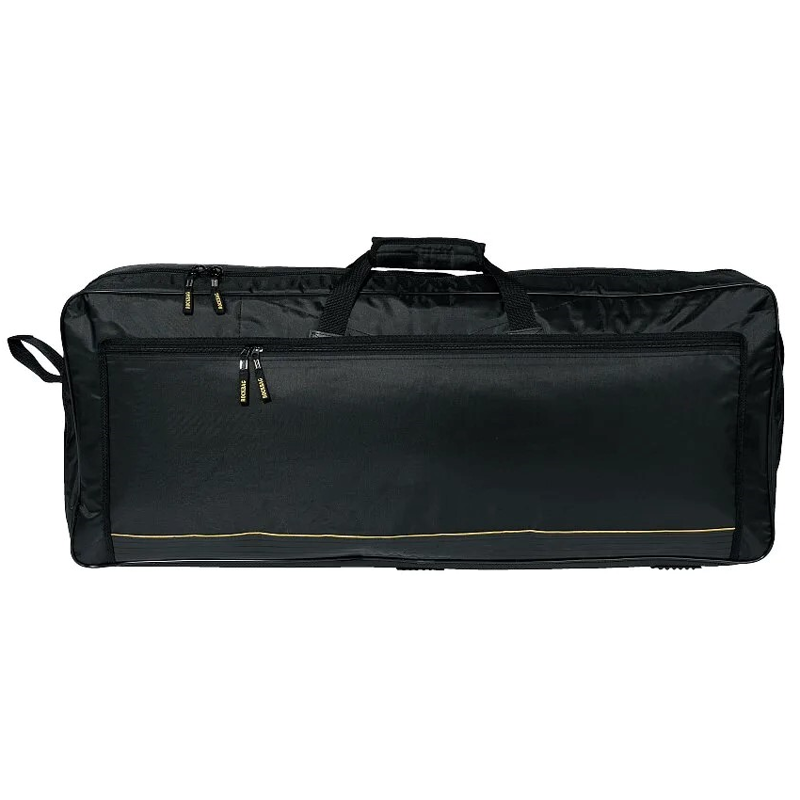 Picture of RockBag RB21515B | 61 Key Deluxe Line Keyboard Bag