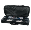 Picture of RockBag RB21515B | 61 Key Deluxe Line Keyboard Bag