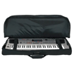 Picture of RockBag RB21515B | 61 Key Deluxe Line Keyboard Bag