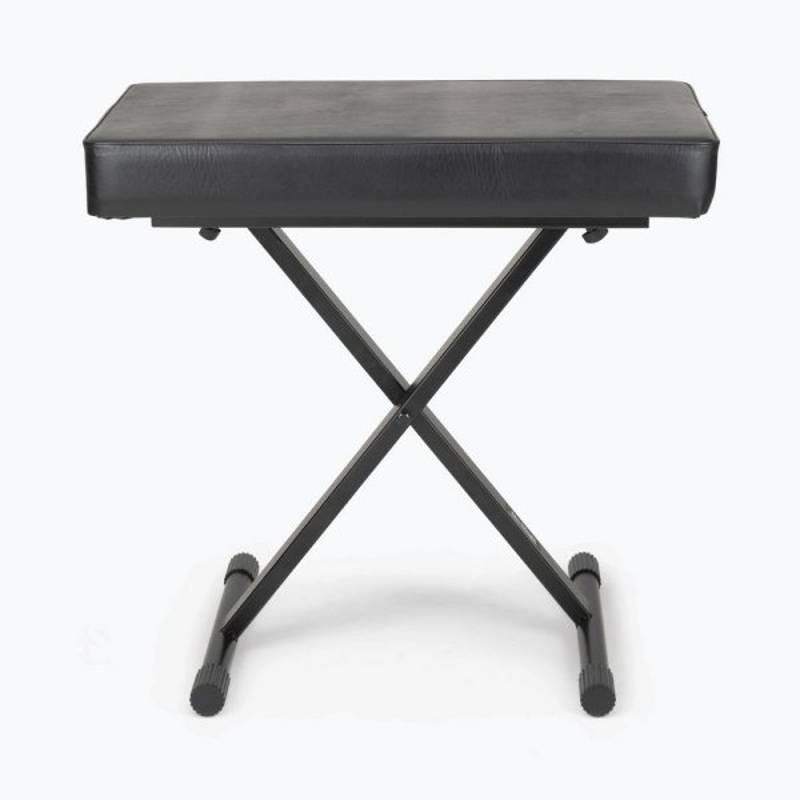 Picture of On-Stage KT7800 | Deluxe X-Style Adjustable Keyboard Stand