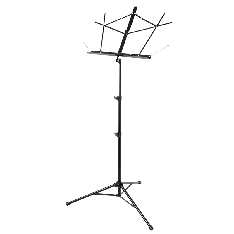 Picture of BK Percussion GMS34B | Foldable Music Stand