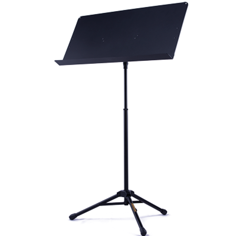 Picture of Hercules BS243B | 4 Score Conductors Stand