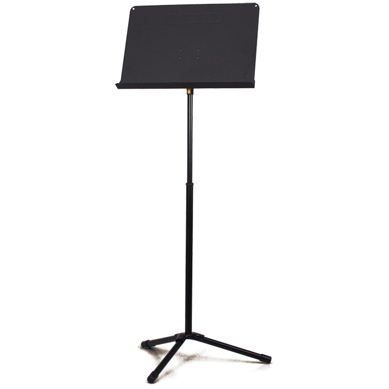 Picture of Hercules BS200B | Stackable Music Stand