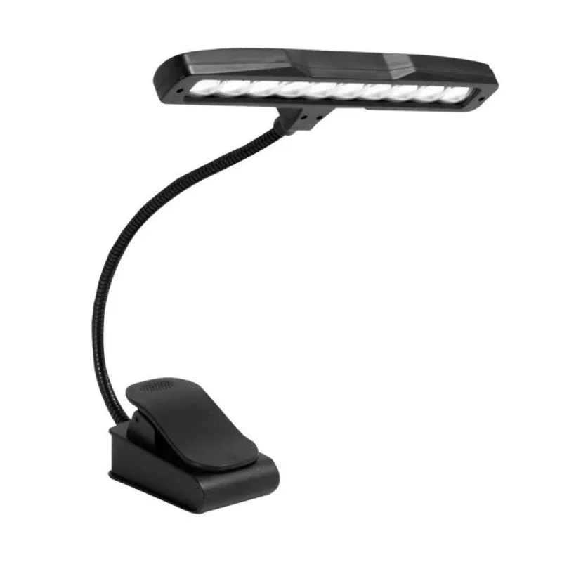 On-Stage LED510 | Clip-On LED Orchestra Light