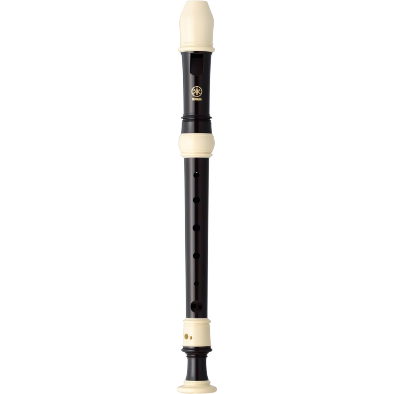 Picture of Yamaha YRS-302B | Soprano (Descant) Recorder