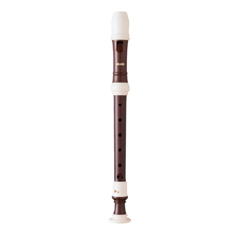 Picture of Aulos 703B | Soprano (Descant) Recorder