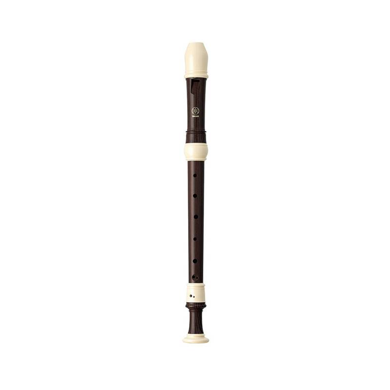 Picture of Yamaha YRA-312B | Alto (Treble) Recorder