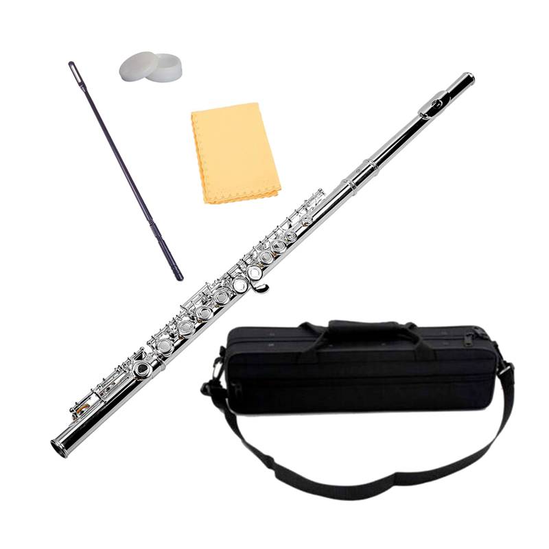 Nuova NFL4 | Student Flute