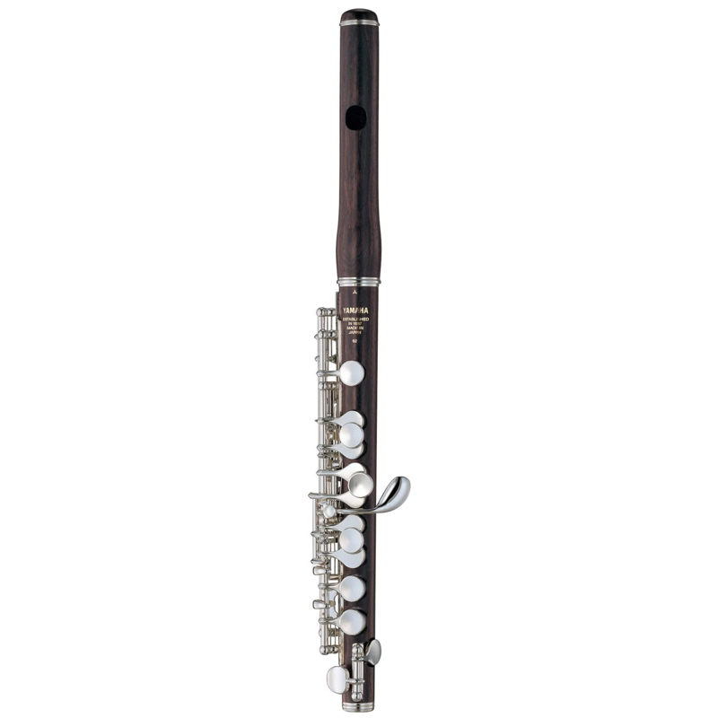 Picture of Yamaha YPC-62 | Piccolo Flute