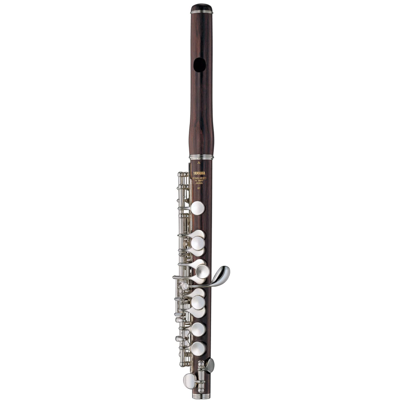 Picture of Yamaha YPC-81 | Piccolo Flute