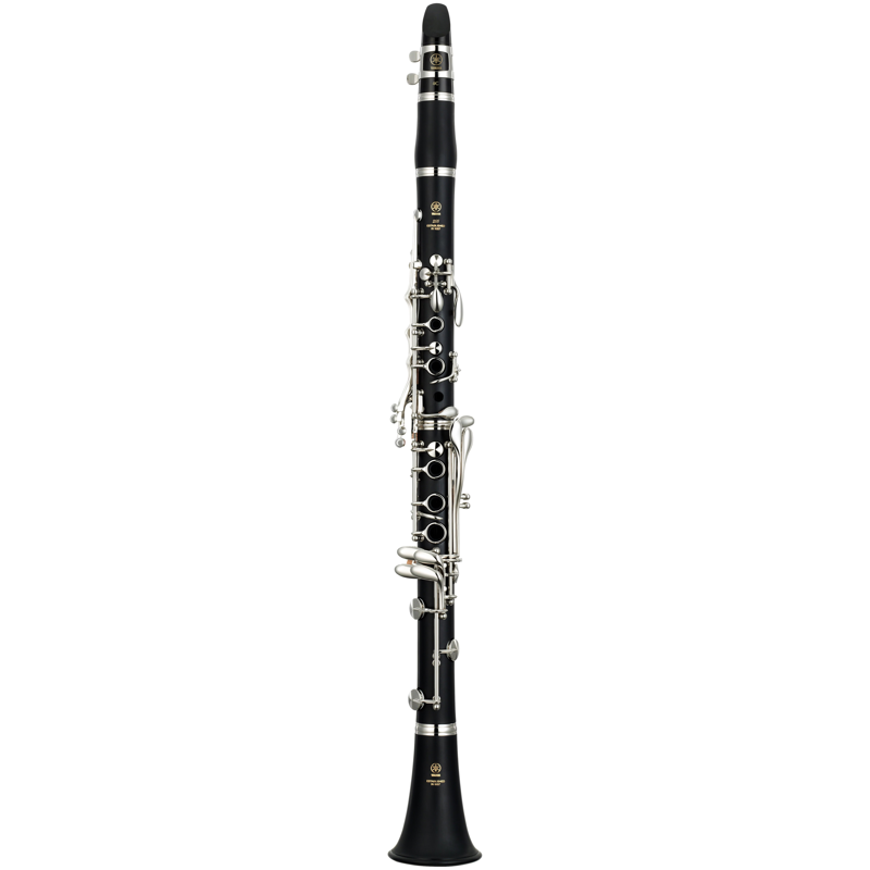 Picture of Yamaha YCL-255 | Bb Clarinet