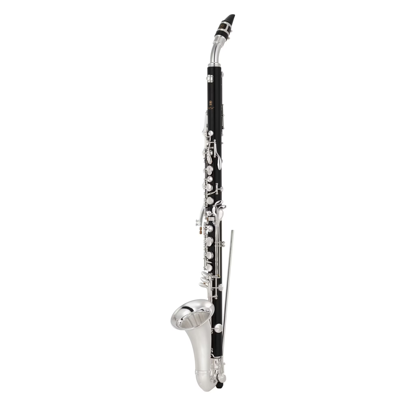 Picture of Yamaha YCL-631II | (Eb) Alto Clarinet