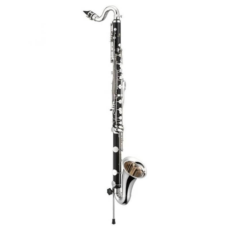 Picture of Jupiter JBC1000 | (Bb) Bass Clarinet
