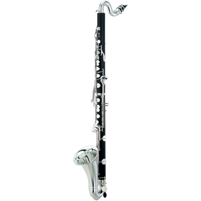 Picture of Yamaha YCL-211II | (Bb) Bass Clarinet