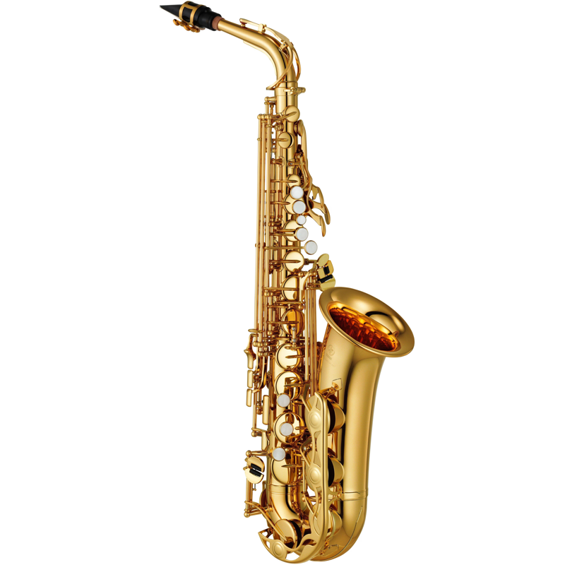 Picture of Yamaha YAS-280 | Alto Saxophone