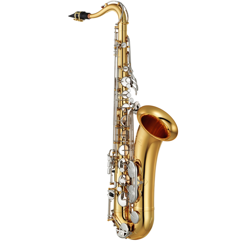 Yamaha YTS-26 | Tenor Saxophone