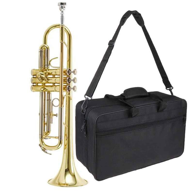 Picture of Nuova NTR4 | Student Trumpet