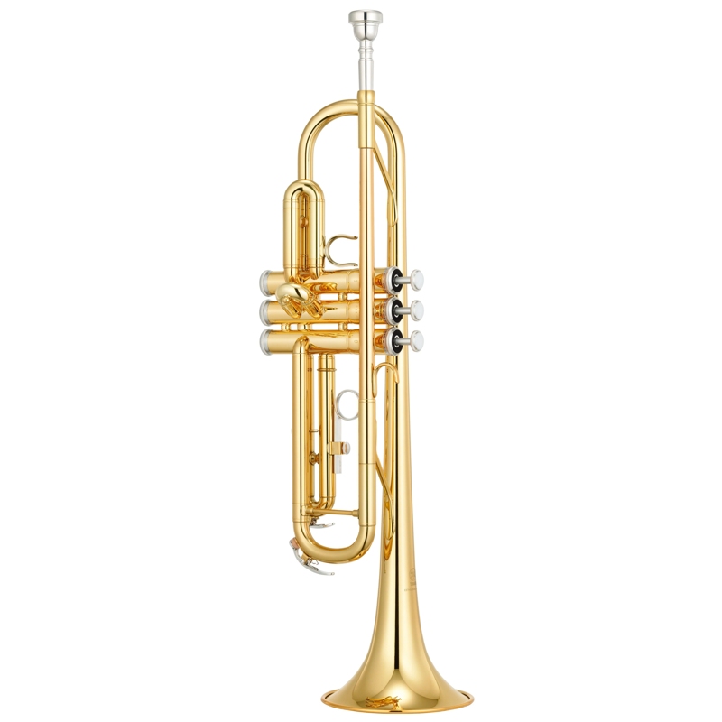 Picture of Yamaha YTR-3335 | Bb Trumpet