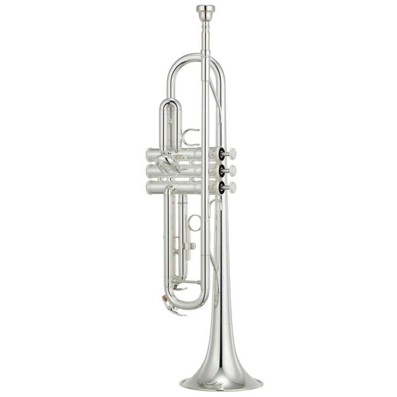 Picture of Yamaha YTR-3335S | Bb Trumpet