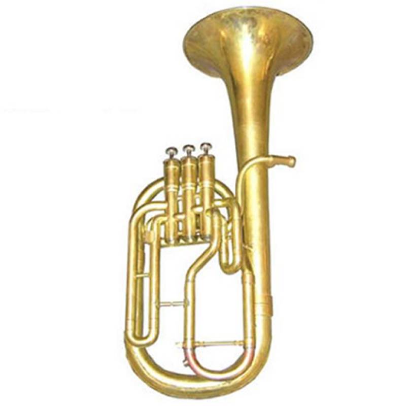 Picture of Mason AL324L | Baritone Horn