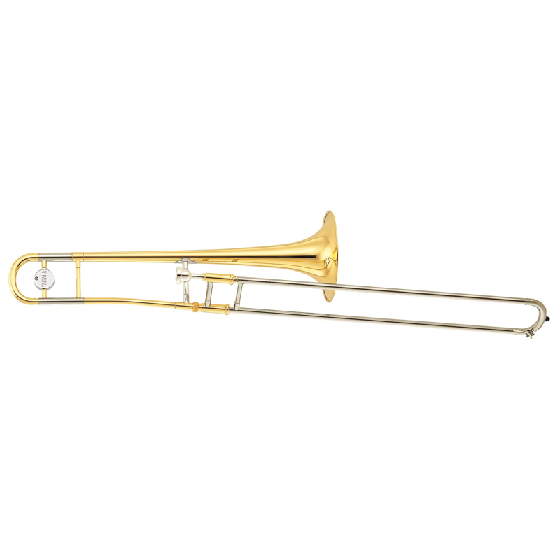 Picture of Yamaha YSL-354 | Tenor Trombone