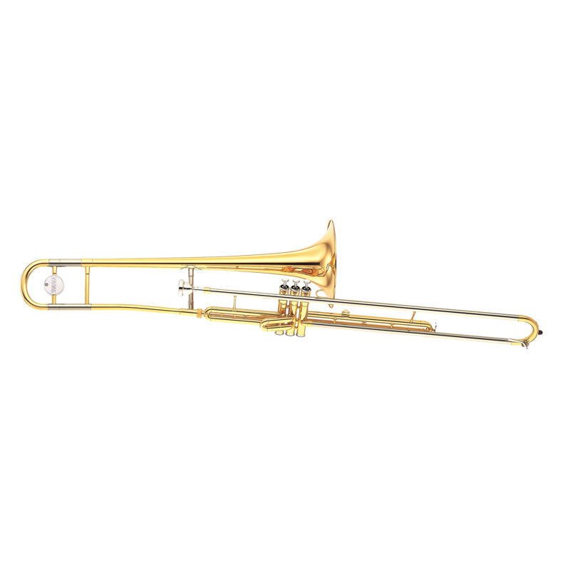 Picture of Yamaha YSL354V | Valve Trombone