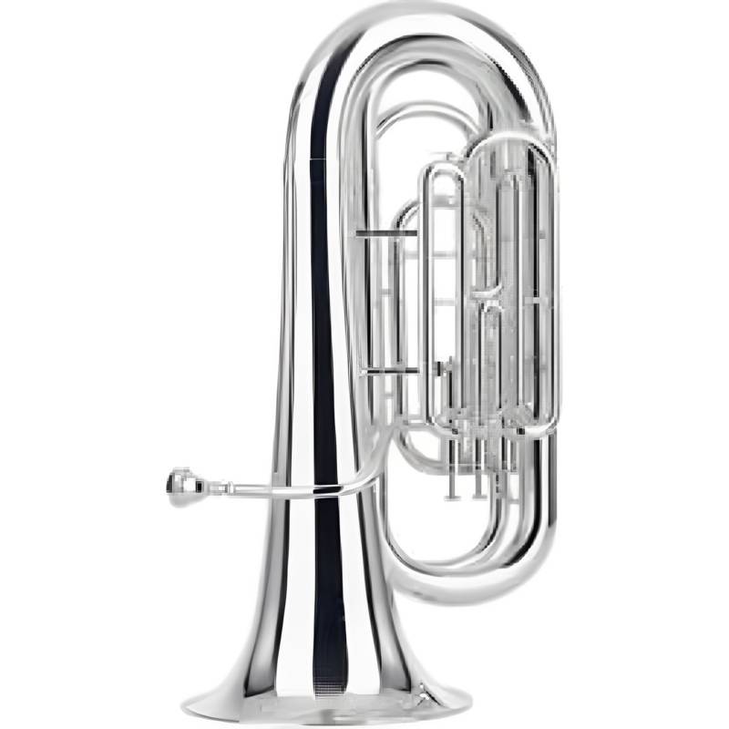 Santa Fe SUN1123BN | 3-Valve Bb Tuba