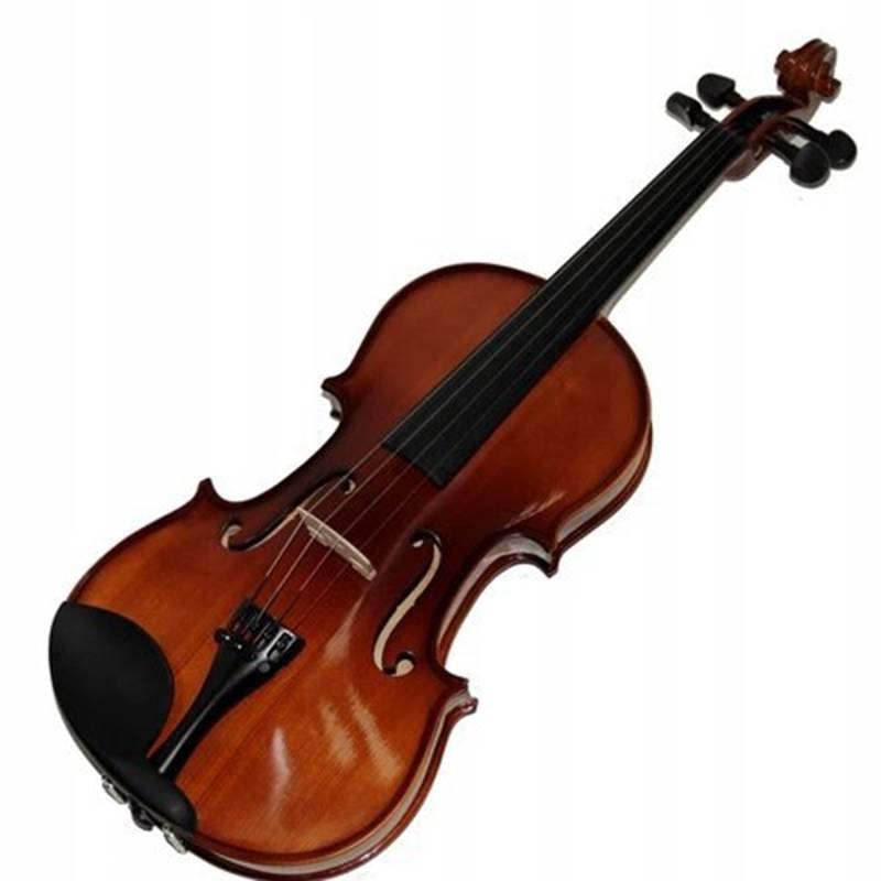 Picture of Sandner SNR301E | 1/8 Violin Outfit