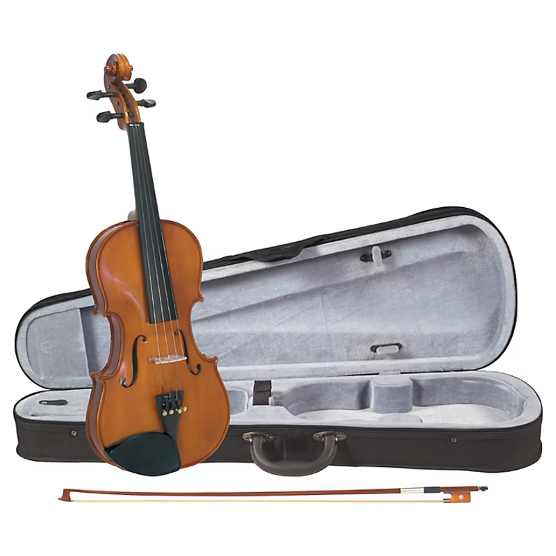 Picture of Cremona SV-75 | 4/4 Violin Outfit