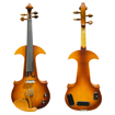 Picture of Mason AL2044EL | Acoustic Electric 4/4 Violin