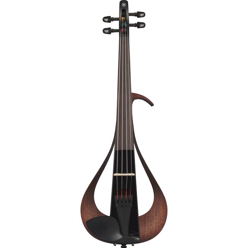 Yamaha YEV-104 | Electric Violin (Black)