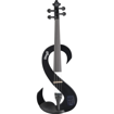 Picture of Stagg EVN44BK | Electric Violin