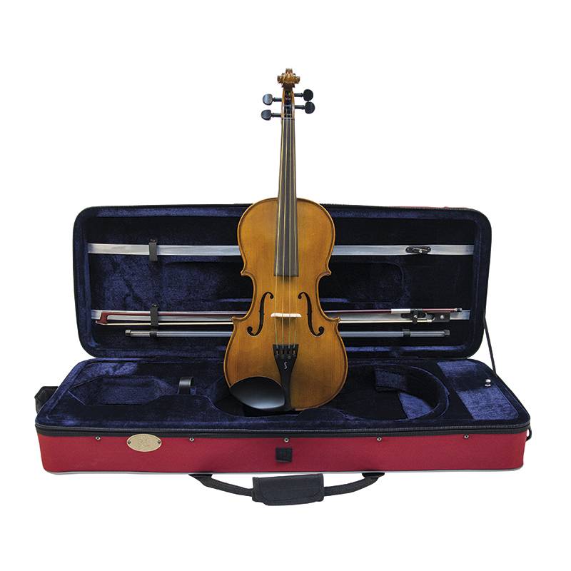 Picture of Stentor Student II | Viola 16" Outfit