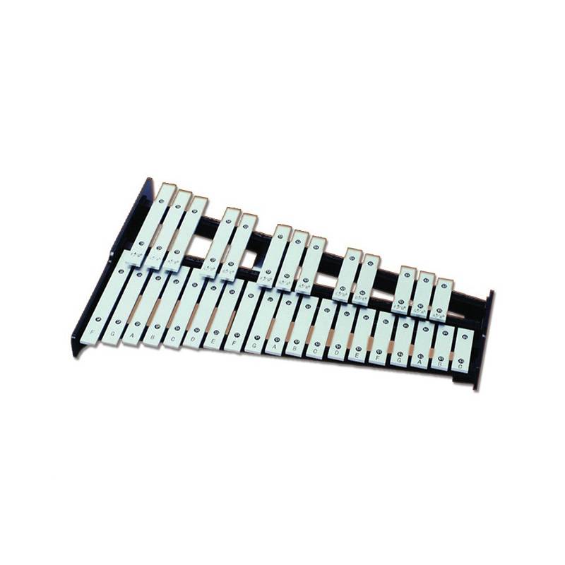 Picture of Wang Percussion WPGA32 | Chromatic Glockenspiel