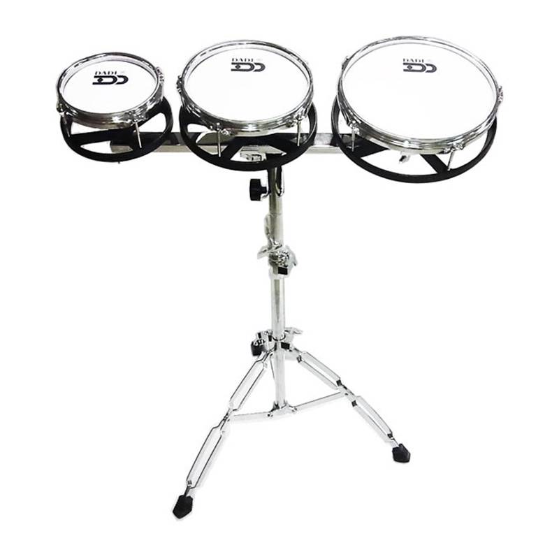 Picture of Dadi DAPD01 | Roto Tom set incl. Stands