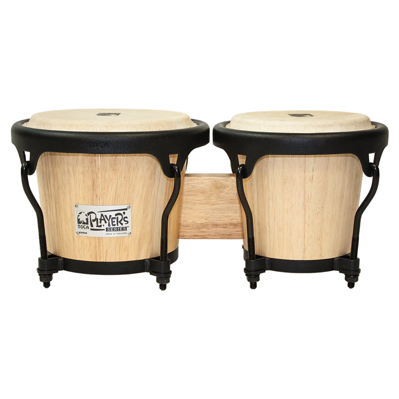 Picture of Toca T2400N | Bongo Drums