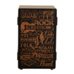 Picture of Pearl PBC-124B | Music Genre Cajon